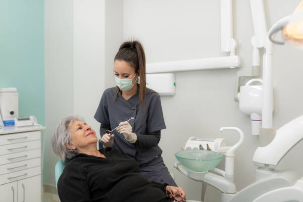 Best Urgent Dental Care in Red Cloud, NE