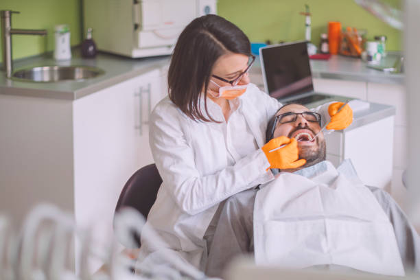 Best Emergency Tooth Extraction in Red Cloud, NE