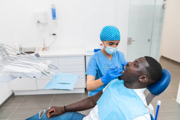 Best Emergency Orthodontic Repairs in Red Cloud, NE